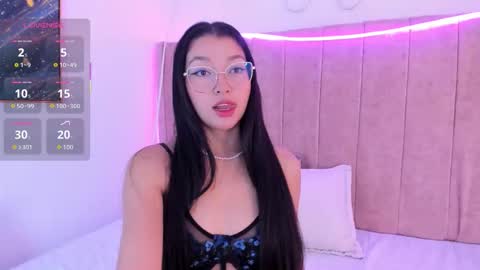 Kaori online show from 09/11/25, 12:16