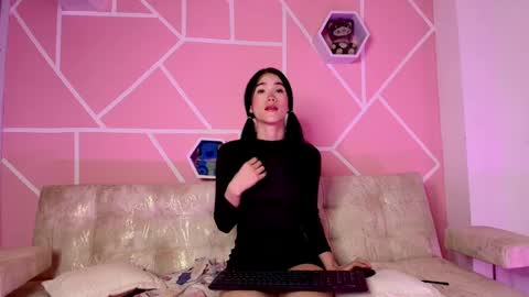 kaoriille online show from 01/21/25, 11:55