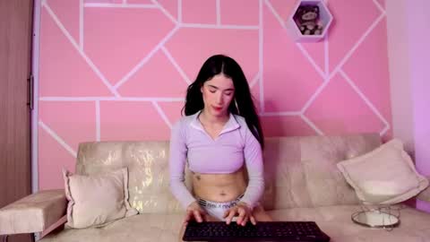 kaoriille online show from 01/23/25, 03:05