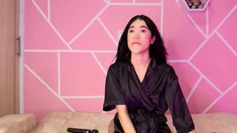 kaoriille online show from 01/25/25, 01:54