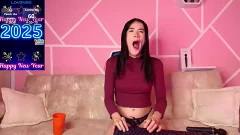 kaoriille online show from 02/05/25, 03:20