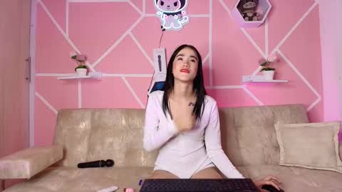 kaoriille online show from 02/28/25, 07:15