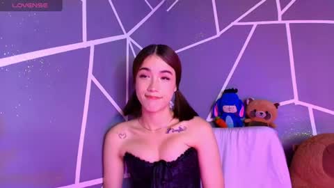kaoriille online show from 06/14/26, 12:08