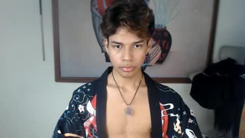 Kaori Matsui online show from 09/14/25, 04:00