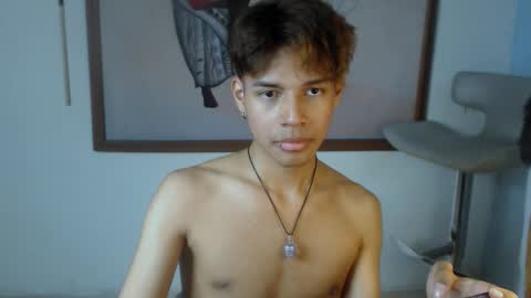 Kaori Matsui online show from 09/15/25, 10:59