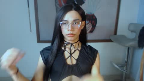 Kaori Matsui online show from 09/19/25, 05:31