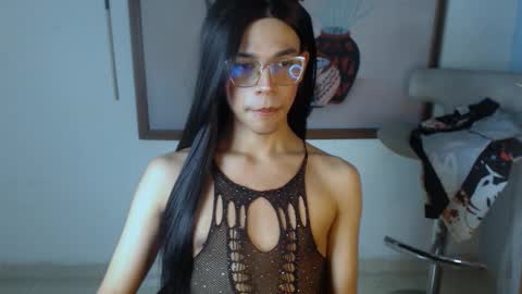 Kaori Matsui online show from 09/21/25, 05:09