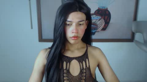 Kaori Matsui online show from 09/26/25, 06:39