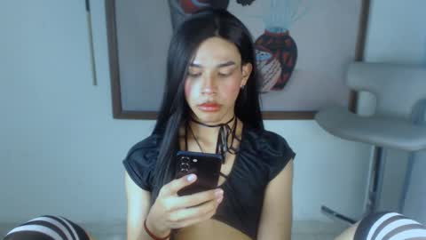 Kaori Matsui online show from 09/29/25, 09:36