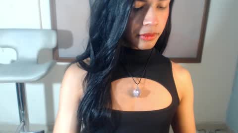 Kaori Matsui online show from 10/05/25, 04:55