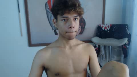 Kaori Matsui online show from 10/18/25, 03:57