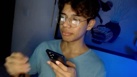 Kaori Matsui online show from 10/31/25, 05:19