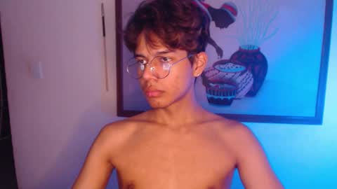 Kaori Matsui online show from 11/12/25, 04:24