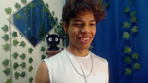 Kaori Matsui online show from 11/24/25, 05:45