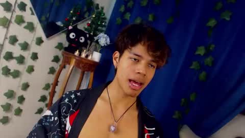 Kaori Matsui online show from 11/27/25, 12:46