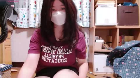 kaorixp online show from 10/04/25, 09:07