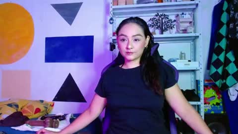 Kaory online show from 05/01/26, 01:10