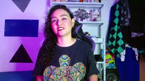 Kaory online show from 05/02/26, 02:55