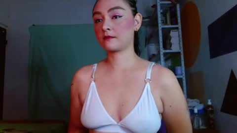 Kaory online show from 06/03/26, 11:57