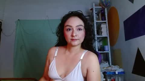 Kaory online show from 06/03/26, 02:33