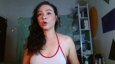 Kaory online show from 06/10/26, 12:00