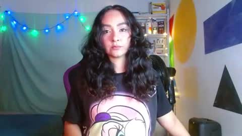 Kaory online show from 06/17/26, 01:41