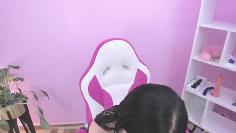 kaory_azumi online show from 12/05/24, 06:22