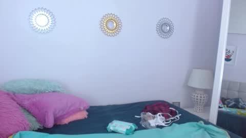 kaory_azumi online show from 11/14/25, 06:39