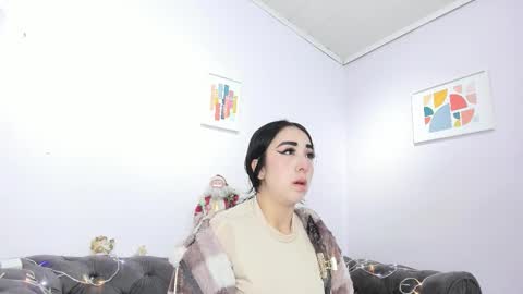 kaory_azumi online show from 12/16/25, 01:16