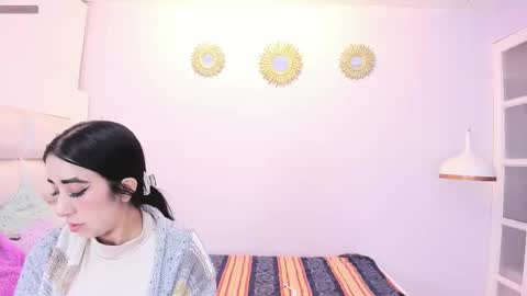 kaory_azumi online show from 01/14/26, 12:55