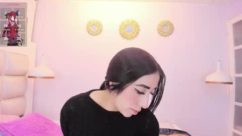 kaory_azumi online show from 01/16/26, 01:04