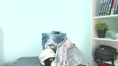 kaory_azumi online show from 05/25/26, 06:58