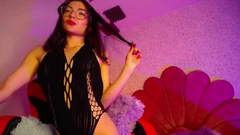 kaoz_33 online show from 05/17/26, 07:21