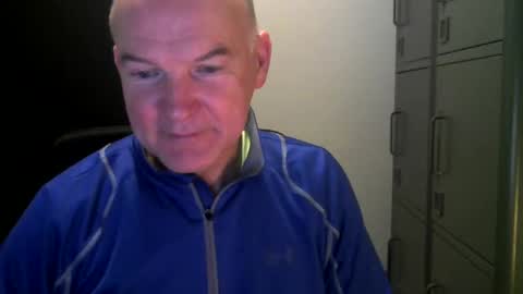 Robbie online show from 01/08/25, 06:52