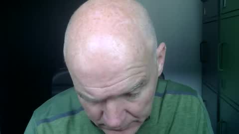 Robbie online show from 11/05/25, 10:59