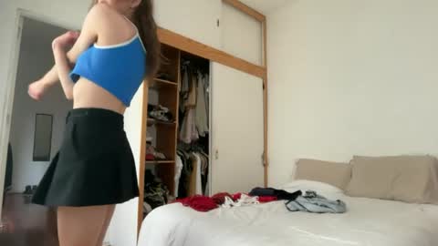 Snapshot of karafayerose chatting on 06/16/26, 10:01 Kara Faye online show from 06/16/26, 10:01