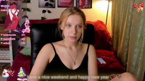 Lera online show from 12/07/24, 02:09