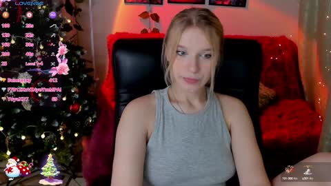 Lera online show from 12/20/24, 08:34
