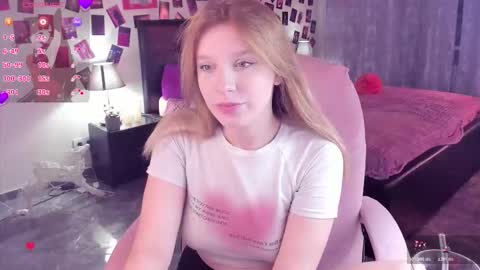 Lera online show from 11/05/25, 09:04