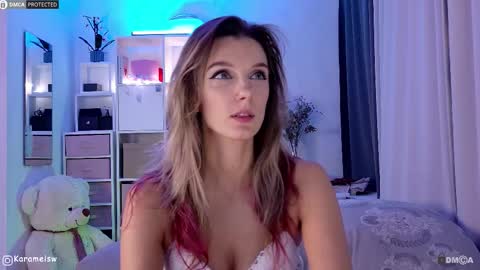 Julia online show from 10/28/25, 10:12