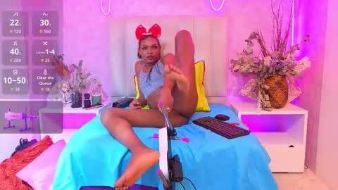 Snapshot of kardycastle7 chatting on 12/05/25, 12:47 Kardy online show from 12/05/25, 12:47