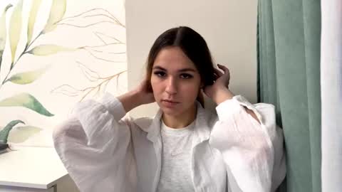 kareentrueax online show from 10/14/25, 07:58