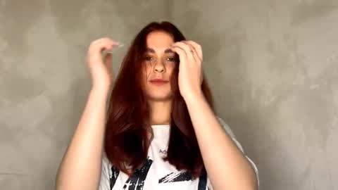 kareentrueax online show from 10/24/25, 07:54