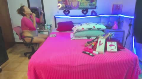 Karen online show from 12/07/24, 03:47