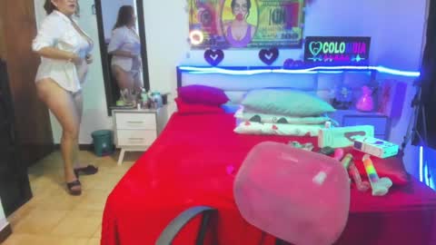 Karen online show from 12/28/24, 04:51