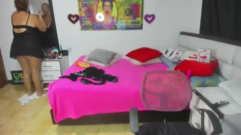 Karen online show from 10/07/25, 03:58