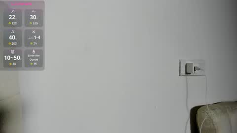 Snapshot of karen_roldan chatting on 07/07/26, 06:47 online show from 07/07/26, 06:47