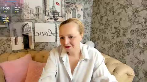 Karen online show from 01/11/26, 01:05