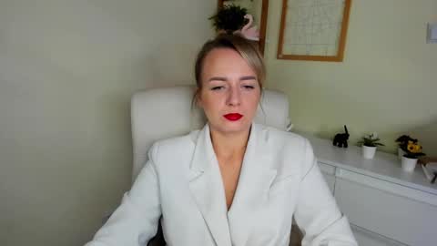 Karenenergy online show from 12/03/25, 06:32