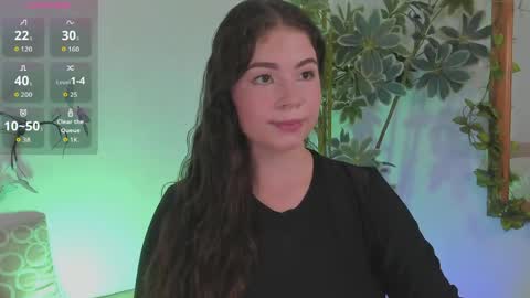 Karen online show from 04/29/26, 05:17